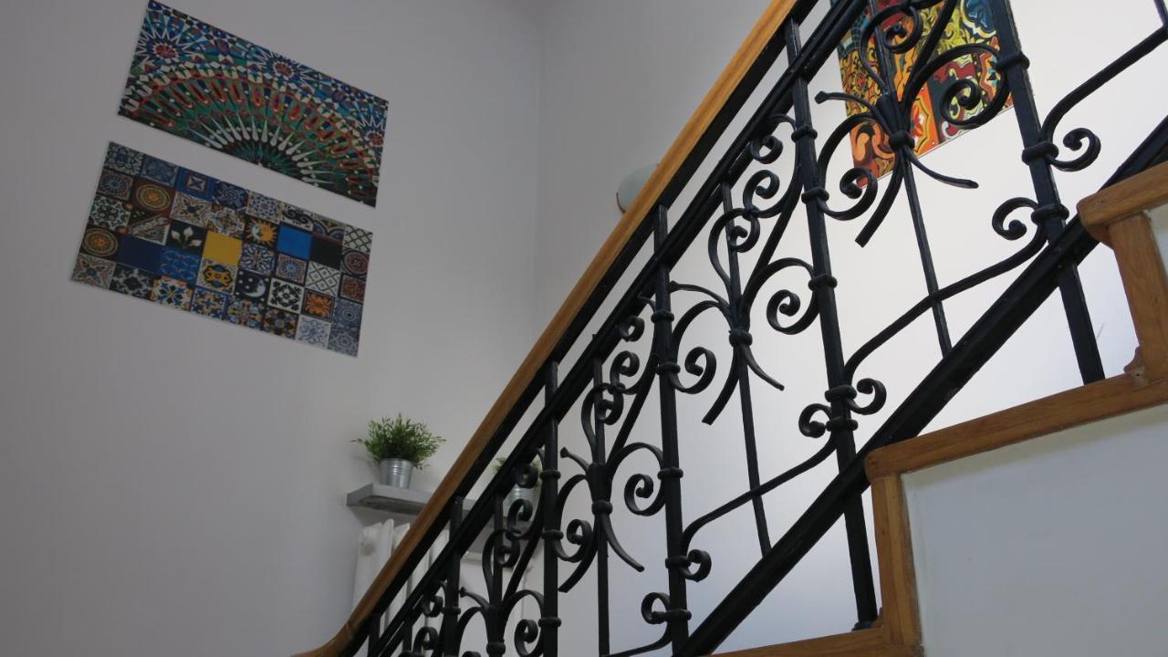 Wierzbno Hostel Varsavia Esterno foto